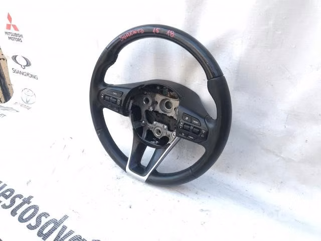 Volante Kia Sorento