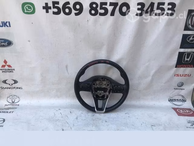Volante Kia Sorento