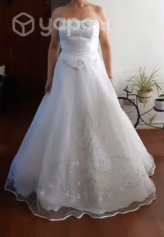 Vestido de Novia - Imagen 3