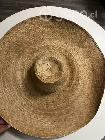 Sombrero Wayuu Colombia
