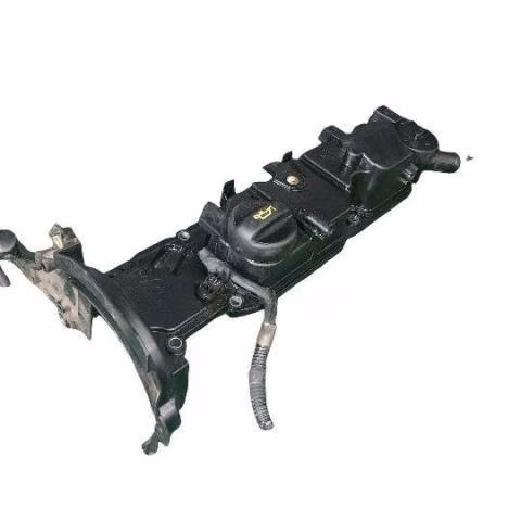 Tapa valvula peugeot 208 allure 2017 1.6