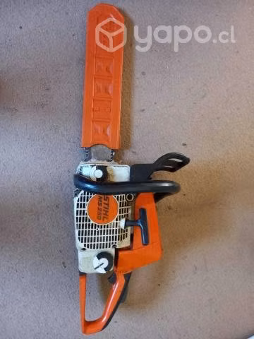 Motosierra STHL 250