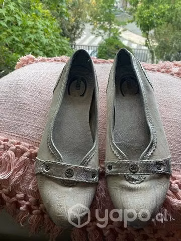 Zapatos JUST CAVALLI 36 - Imagen 2
