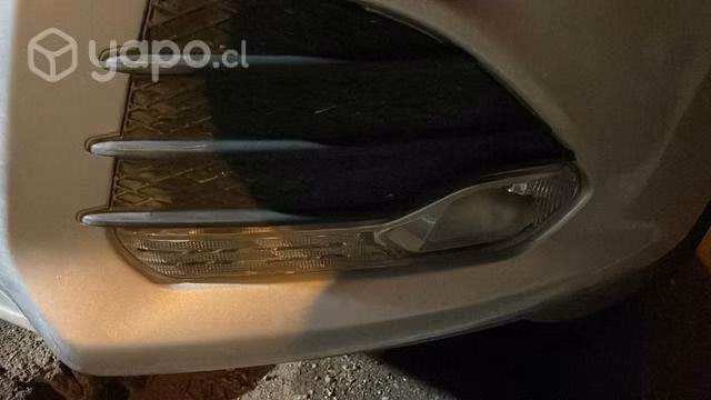 Neblineros Ford Explorer 2014 - Imagen 6