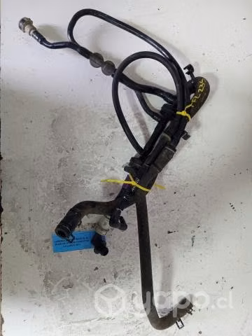 Caneria Servo Freno (FFL235) Ford F150 Lariat 5.0