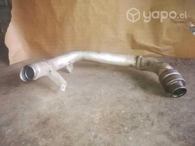 Cañeria de tubo v40 2d (0.24.2) - Imagen 2