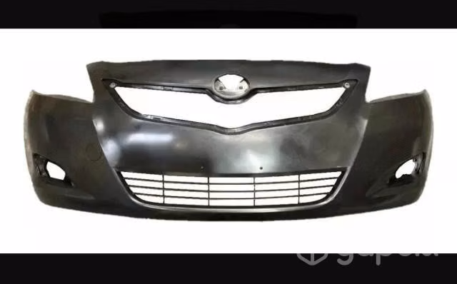 Parachoque toyota yaris -