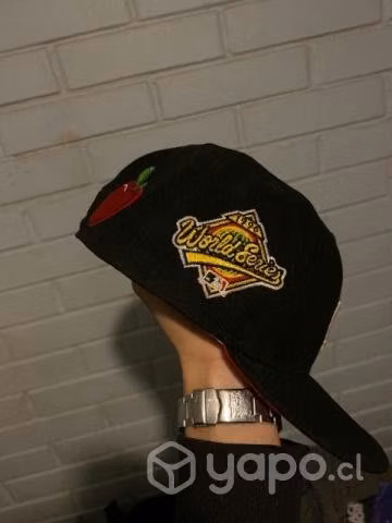 Gorro New Era 7/18 - Imagen 3