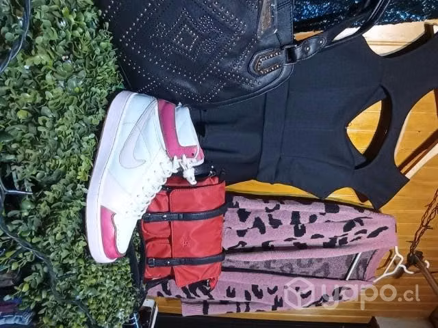 Zapatillas Nike originales
