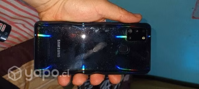 Celular samsung - Imagen 2