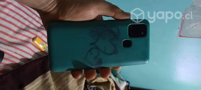 Celular samsung - Imagen 4