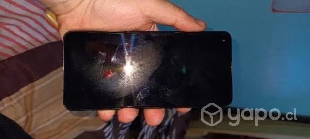 Celular samsung