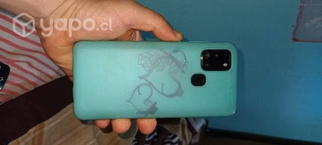 Celular samsung - Imagen 3