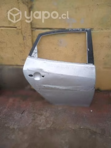 Pta tras derech Hyunday elantra