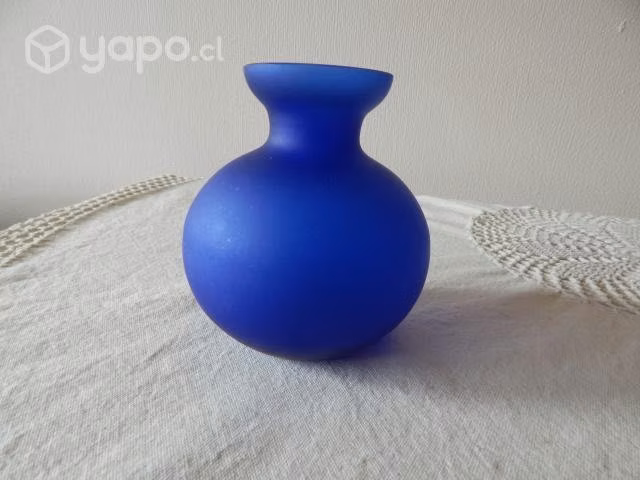Florero violetero