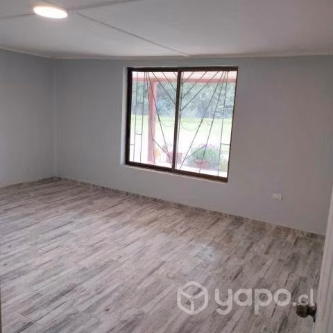 Parcela de 5466m2 Calera de Tango Lonquen