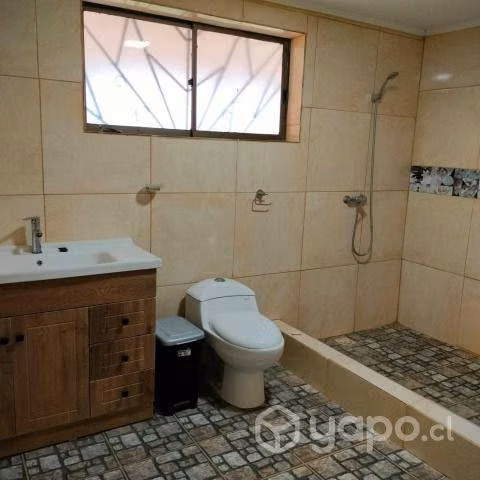 Parcela de 5466m2 Calera de Tango Lonquen