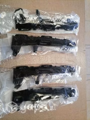 Ménsulas para Toyota hilux - Imagen 3