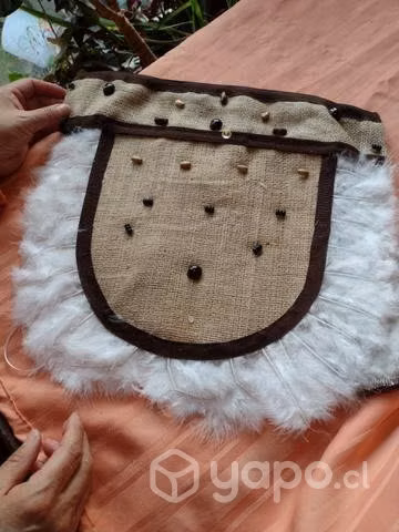 Traje típico - Imagen 2