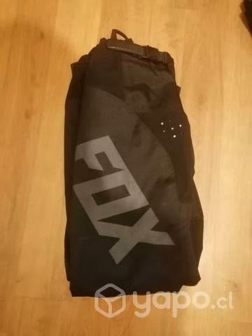 Set de polera y pantalon de Moto/ Mountainbike - Imagen 4