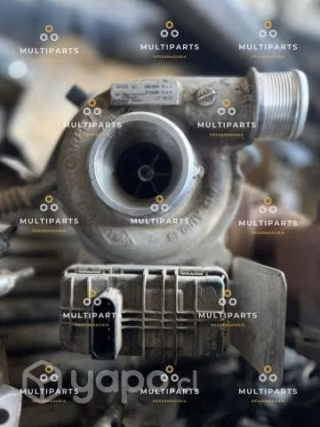 Turbo maxus T60 2.8 2021