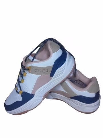 Zapatillas CHER