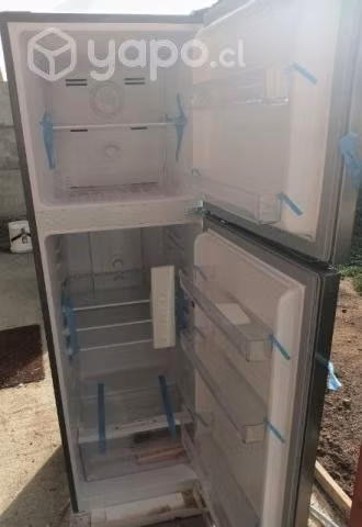 Refrigerador