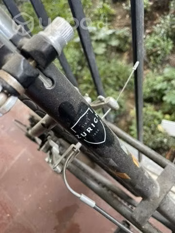 Bicicleta oxford + cadena + casco - Imagen 3