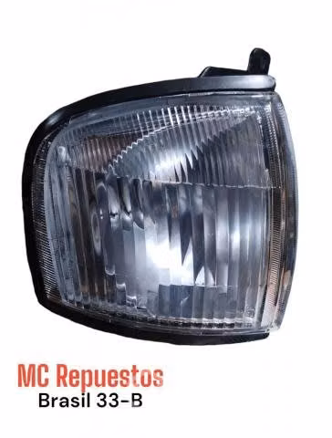 Foco punta B2500 B2200