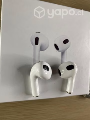 Audifonos Bluetooth Funciones Touch 2023