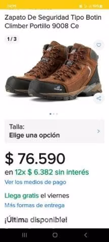 Zapato