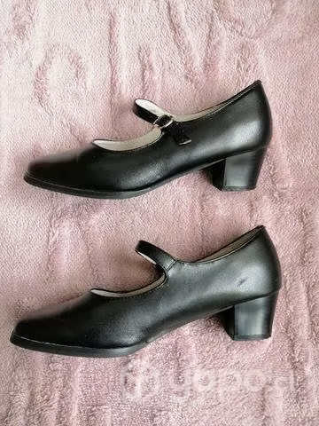 Zapatos de cueca - Imagen 4