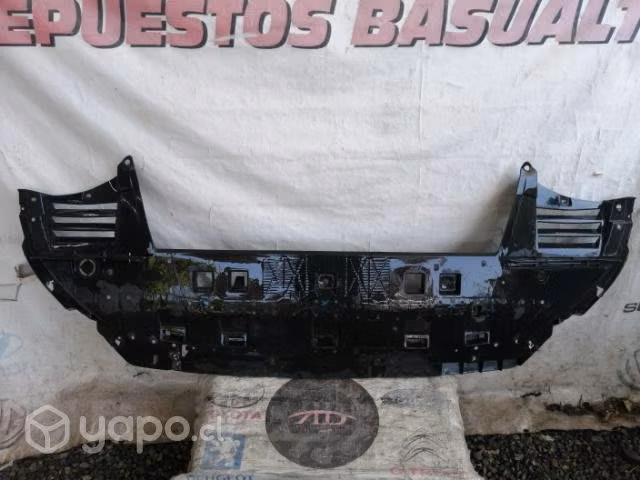 Cubre carter peugeot y citroen berlingo original
