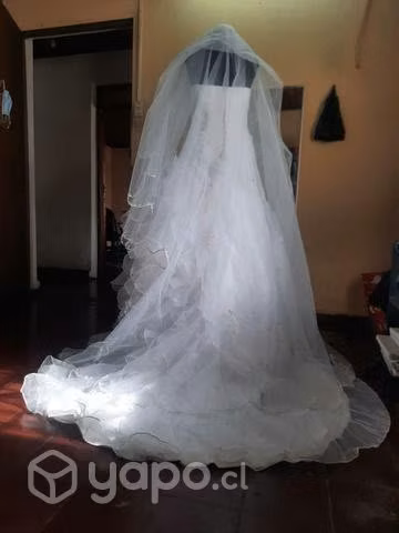 Vestido de Novia - Imagen 5