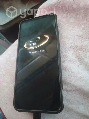 Red Magic 6s pro 16 ram 256 gb