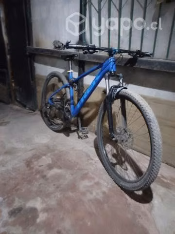 Bici trek aro 29 - Imagen 3
