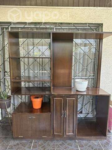 Mueble multifuncional para TV - Imagen 4