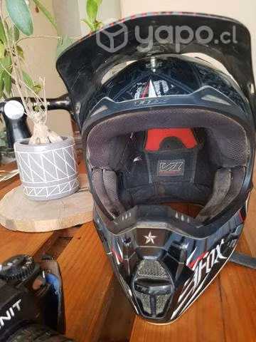 Casco FOX V1 - Imagen 2