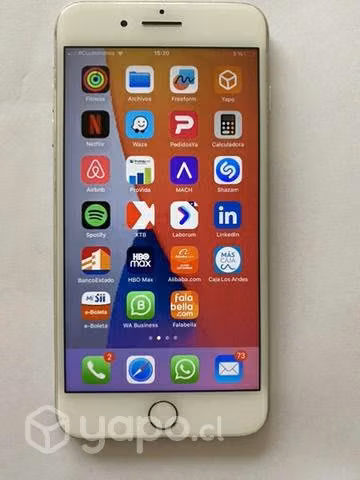 IPhone 8 Plus 64 gb - Imagen 3