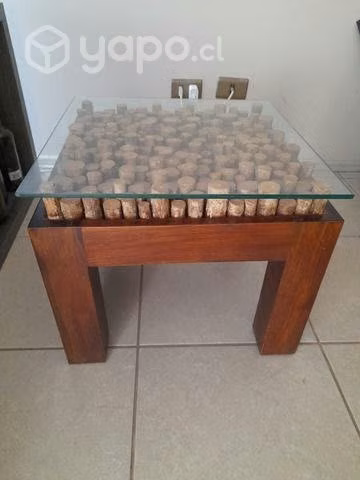 Mesa de centro