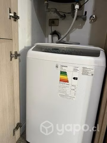 Lavadora samsung - Imagen 5