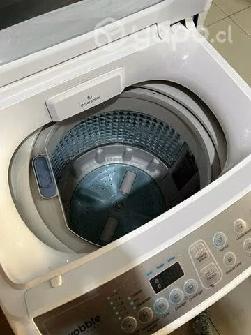 Lavadora samsung - Imagen 2