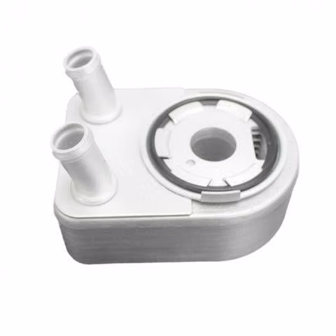 Enfriador Aceite Great Wall Hover Haval H6 H2