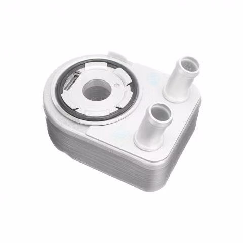 Enfriador Aceite Great Wall Hover Haval H6 H2