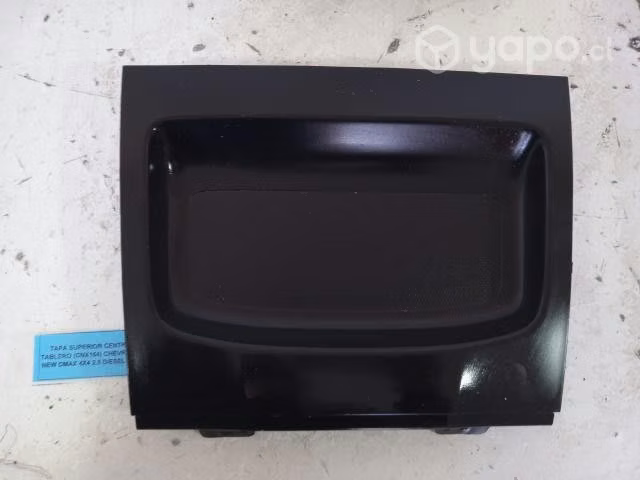 Tapa Superior Central Tablero (CNX164) Chevrolet N
