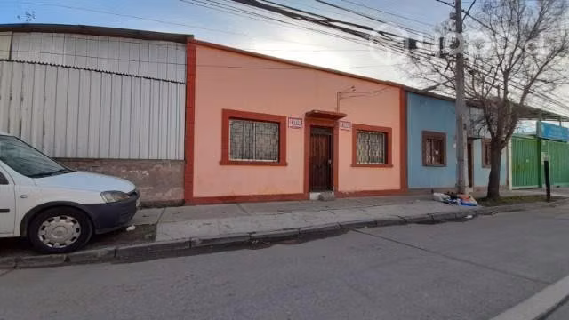 Casa la cisterna