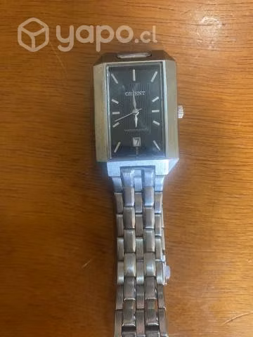 Relojes antiguos