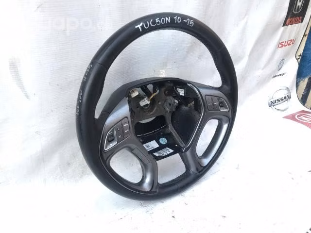 Volante Hyundai Tucson