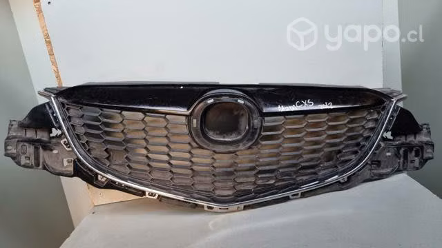 Mascara mazda cx5 2012 dmg la cisterna 52.02