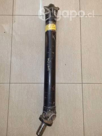 Cardan Trasero con detalle (HYP134) Hyundai Porter